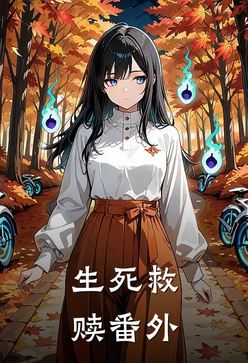 生死救赎 番外
