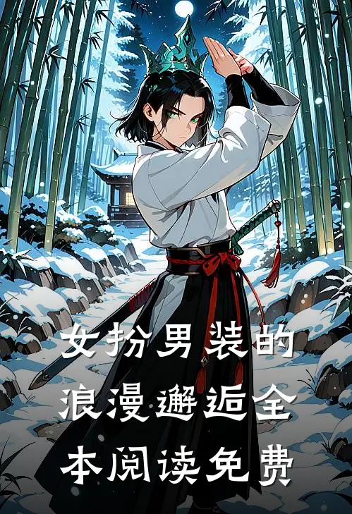 女扮男装的浪漫邂逅全本阅读免费