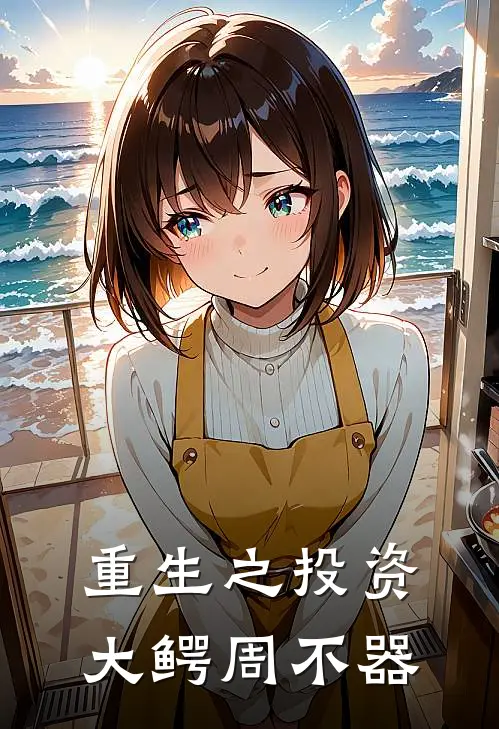重生之投资大鳄周不器