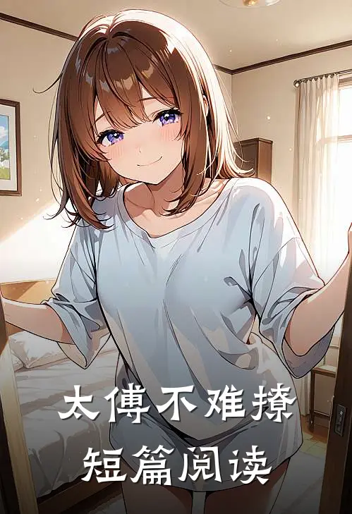 太傅不难撩短篇阅读