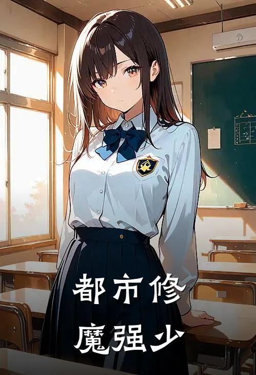 都市修魔强少