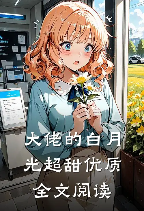大佬的白月光超甜优质全文阅读