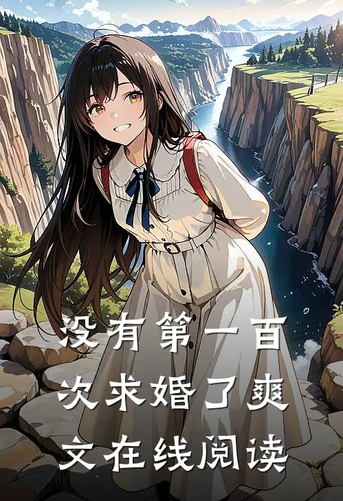 没有第一百次求婚了爽文在线阅读