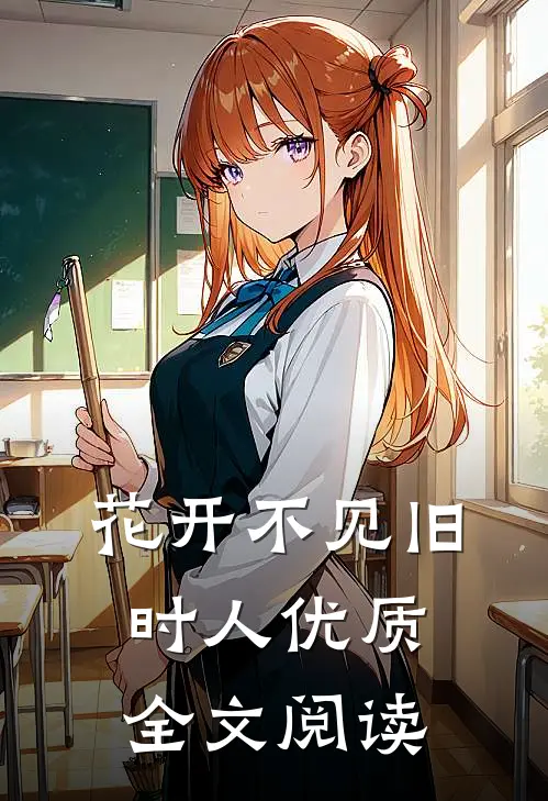 花开不见旧时人优质全文阅读