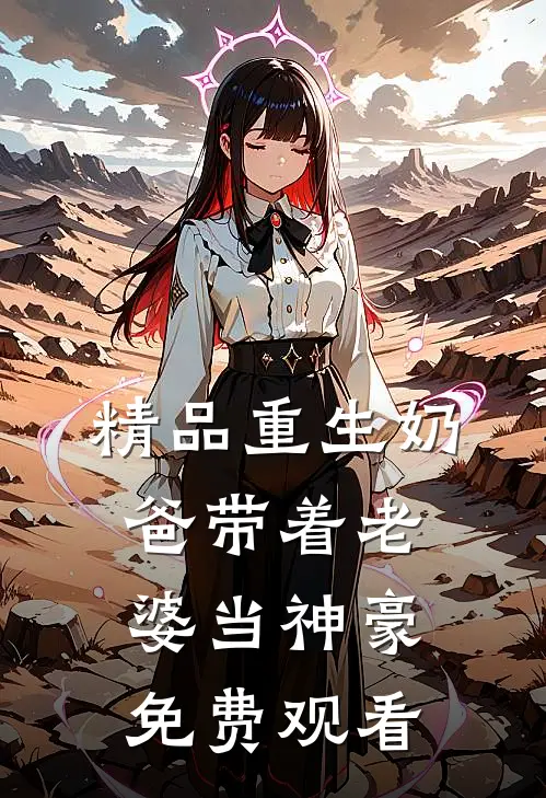 精品重生奶爸带着老婆当神豪免费观看