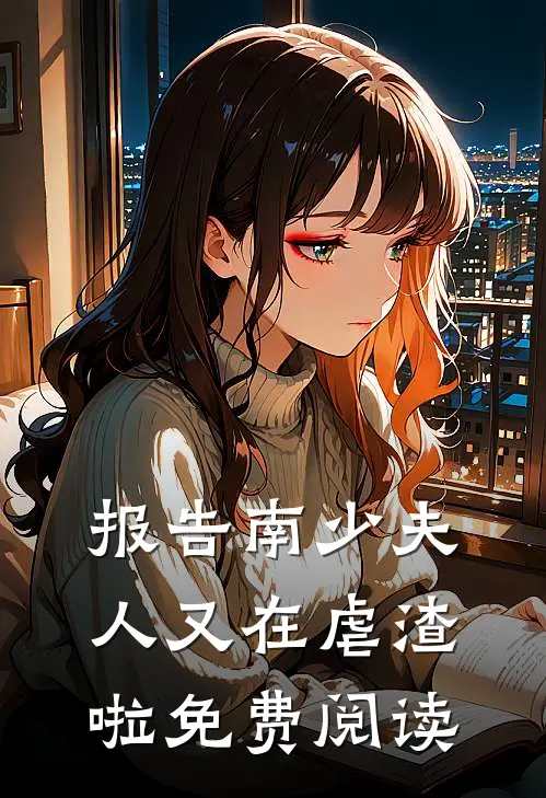 报告南少夫人又在虐渣啦免费阅读