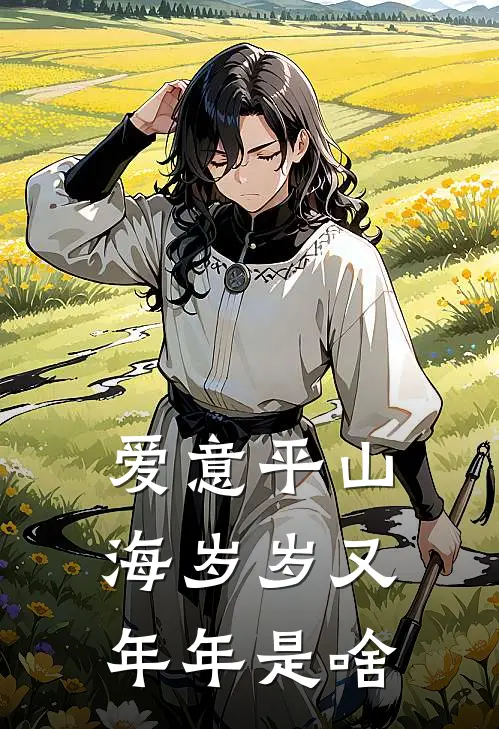 爱意平山海 岁岁又年年是啥