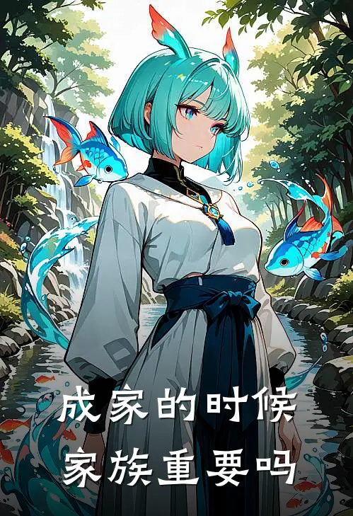 成家的时候家族重要吗