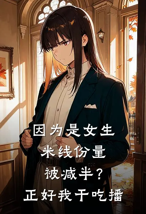 因为是女生米线份量被减半？正好我干吃播
