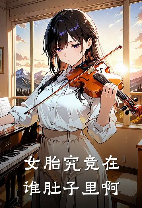 女胎究竟在谁肚子里啊