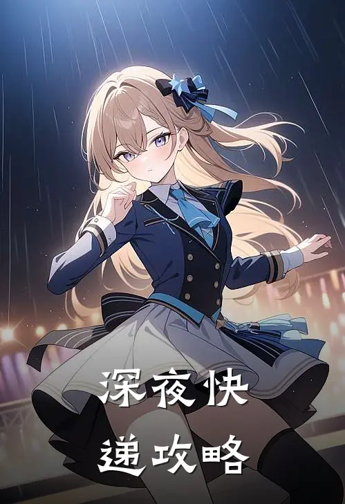 深夜快递攻略