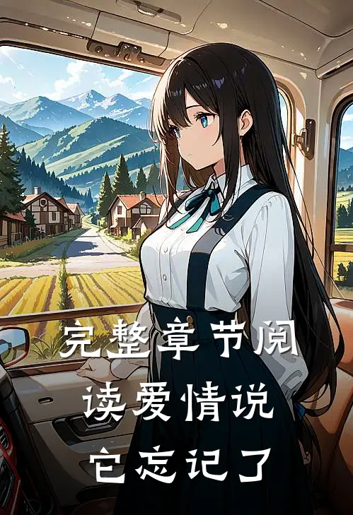完整章节阅读爱情说它忘记了