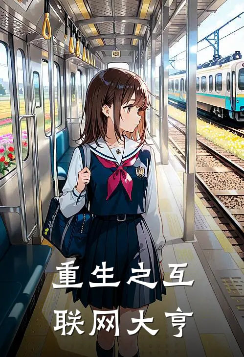 重生之互联网大亨