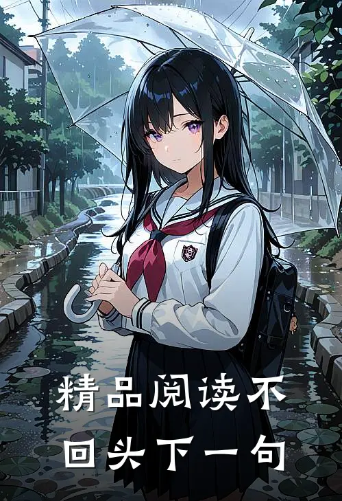 精品阅读不回头下一句