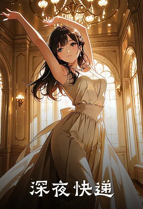 深夜快递