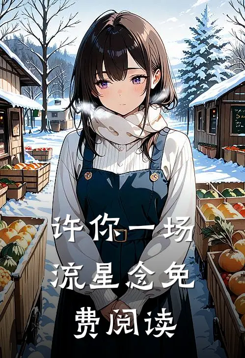 许你一场流星念免费阅读