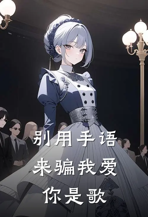 别用手语来骗我爱你是歌