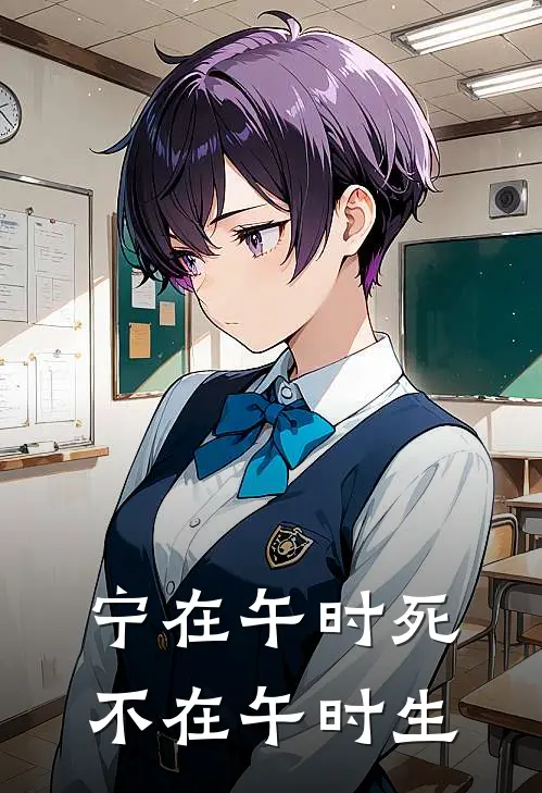 宁在午时死不在午时生