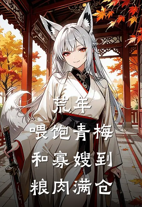 荒年：喂饱青梅和寡嫂到粮肉满仓