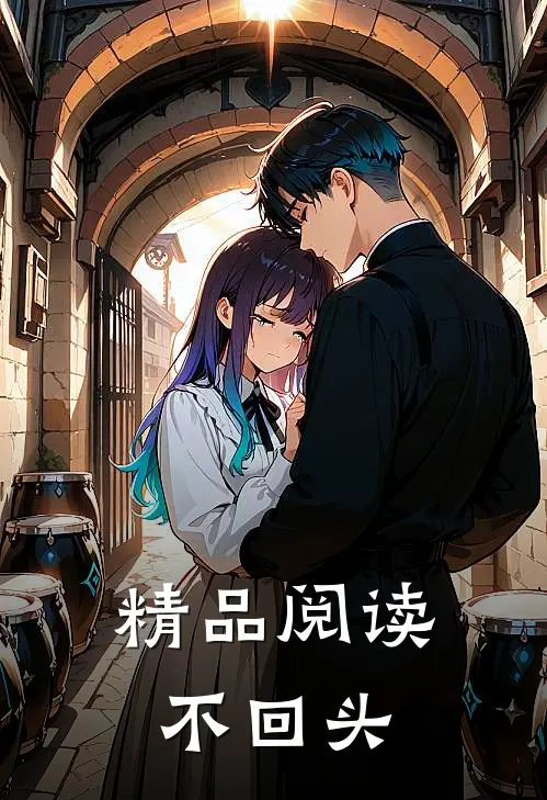 精品阅读不回头