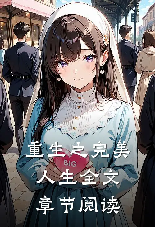 重生之完美人生全文章节阅读