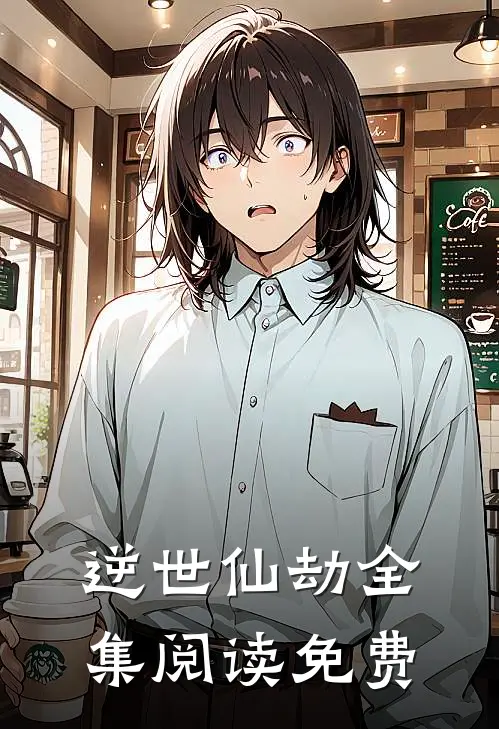 逆世仙劫全集阅读免费