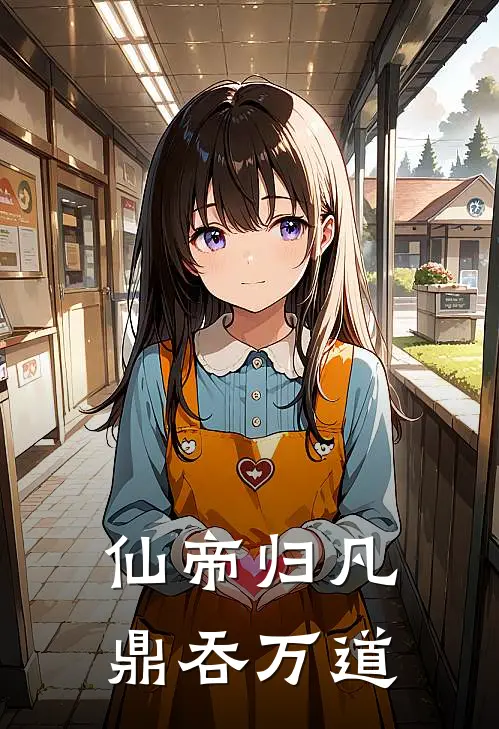 仙帝归凡鼎吞万道