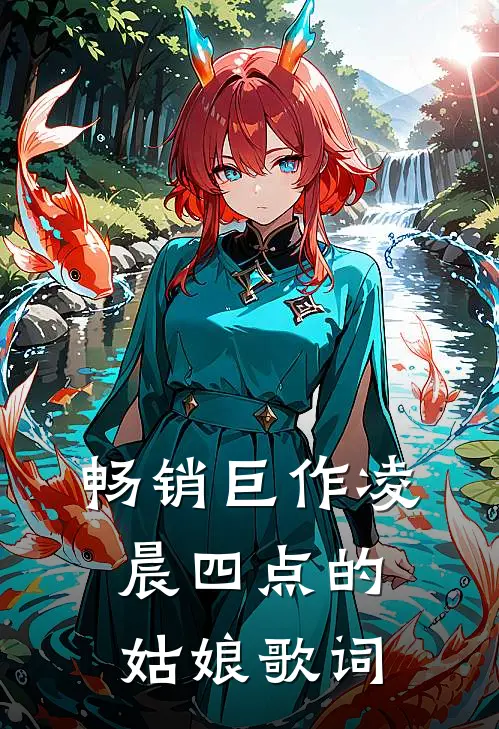 畅销巨作凌晨四点的姑娘歌词
