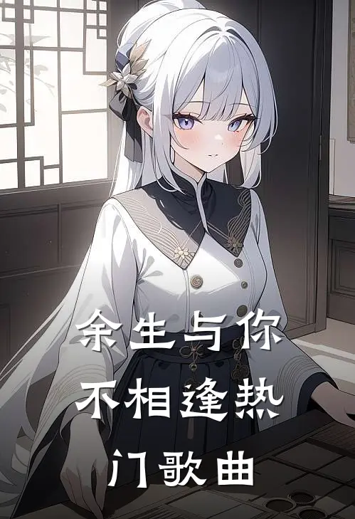 余生与你不相逢热门歌曲