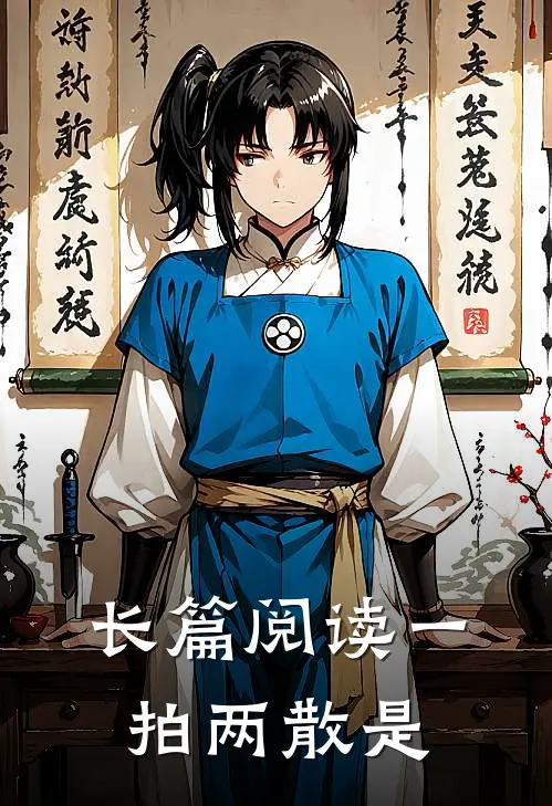 长篇阅读一拍两散是