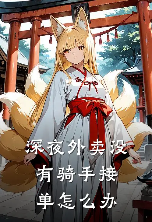 深夜外卖没有骑手接单怎么办