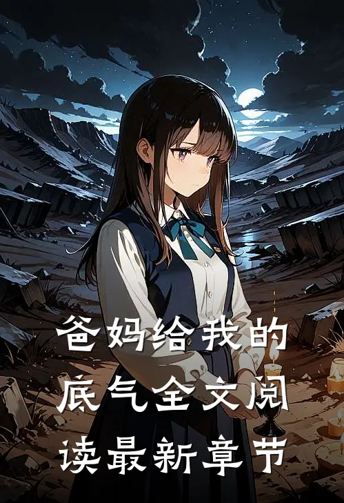 爸妈给我的底气全文阅读最新章节