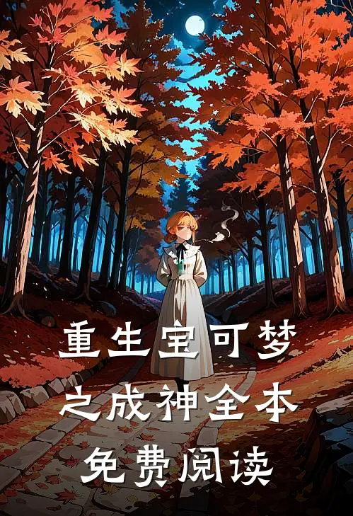 重生宝可梦之成神全本免费阅读