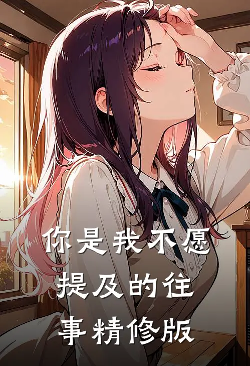 你是我不愿提及的往事精修版