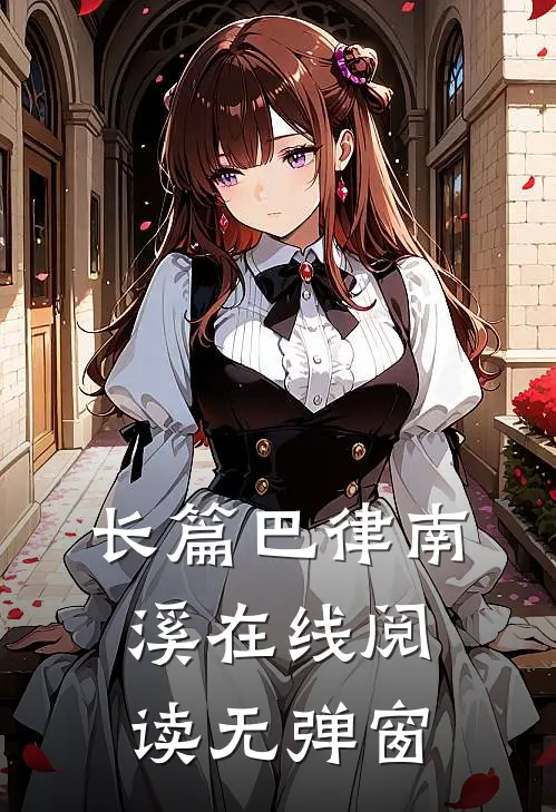 长篇巴律南溪在线阅读无弹窗