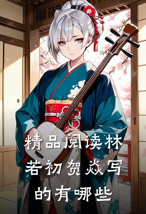 精品阅读林若初贺焱写的有哪些