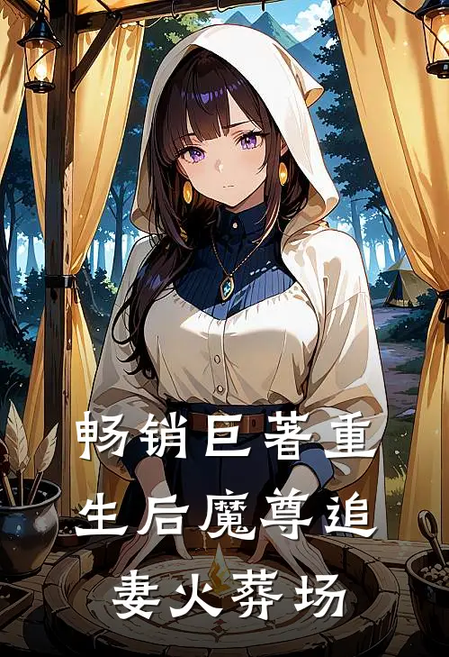 畅销巨著重生后魔尊追妻火葬场