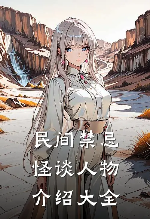 民间禁忌怪谈人物介绍大全