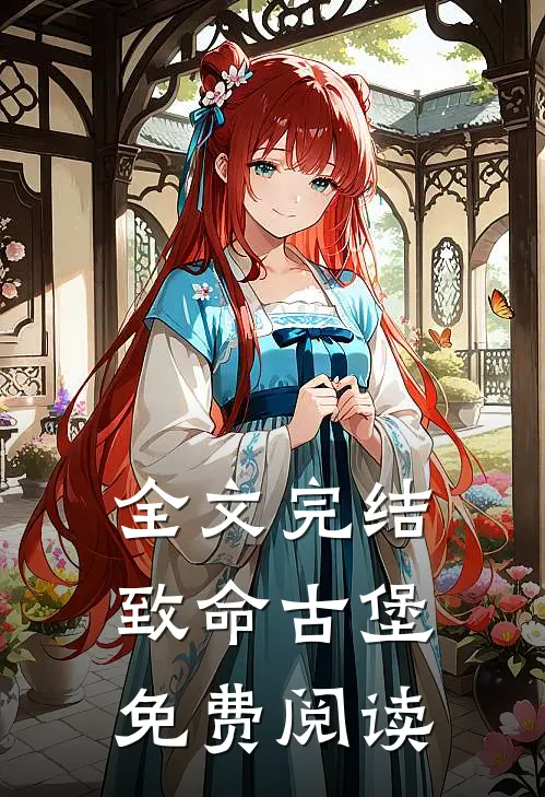 全文完结致命古堡免费阅读