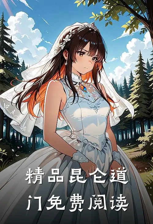 精品昆仑道门免费阅读