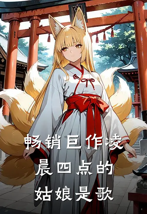 畅销巨作凌晨四点的姑娘是歌
