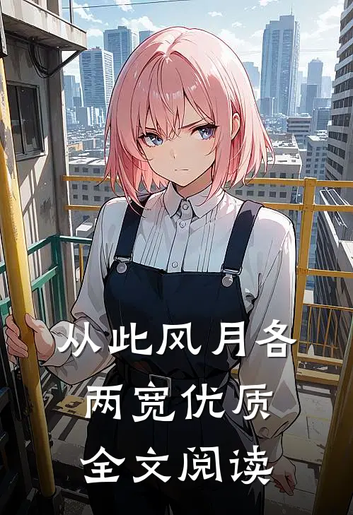 从此风月各两宽优质全文阅读