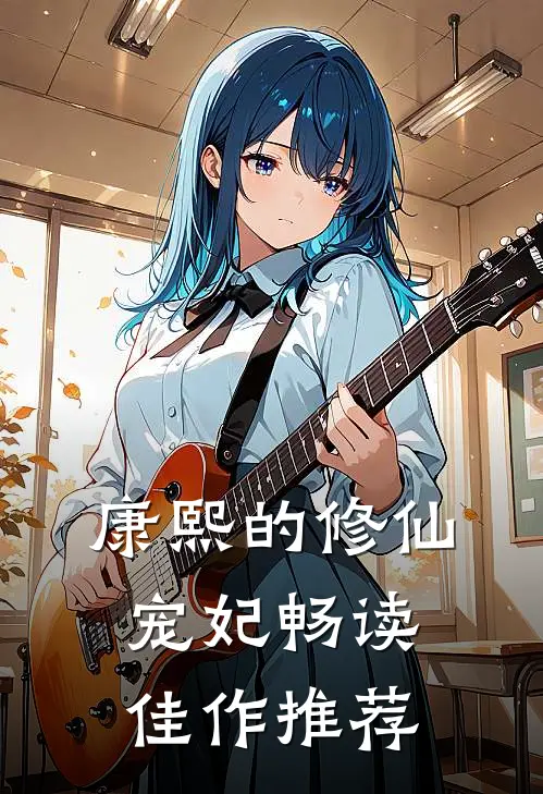 康熙的修仙宠妃畅读佳作推荐