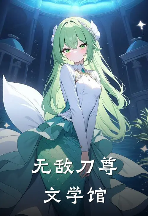 无敌刀尊文学馆
