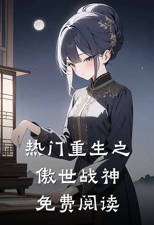热门重生之傲世战神免费阅读