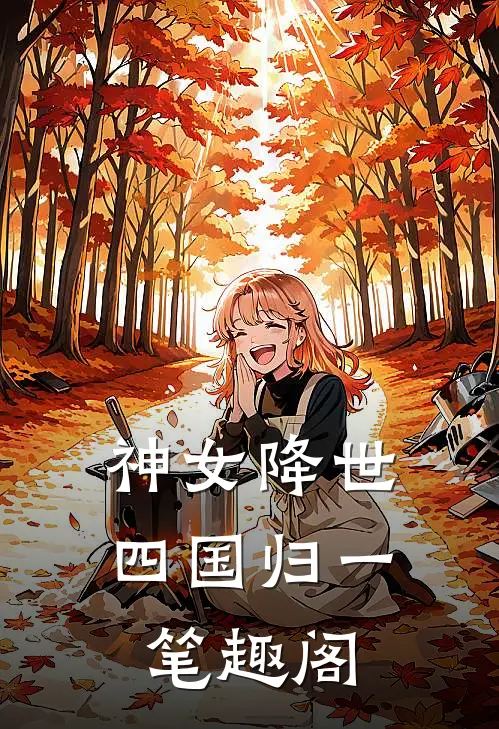 神女降世四国归一笔趣阁