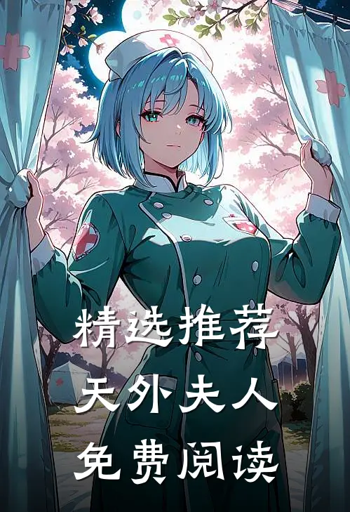 精选推荐天外夫人免费阅读