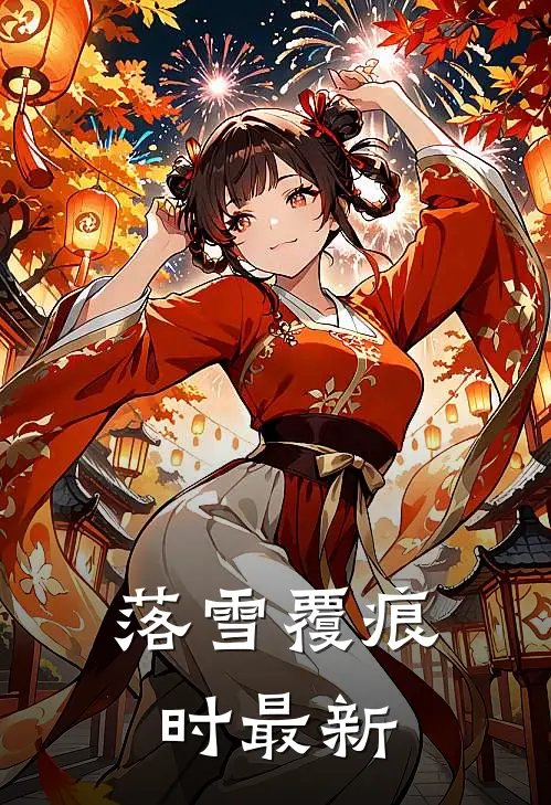 落雪覆痕时最新