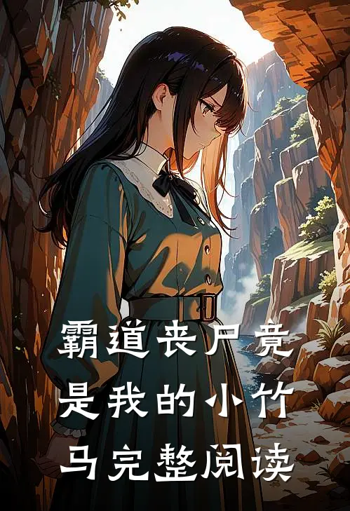 霸道丧尸竟是我的小竹马完整阅读