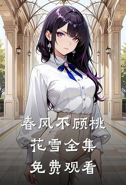 春风不顾桃花雪全集免费观看